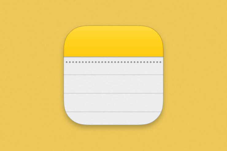 Как защитить заметки на Айфоне. Многие хранят в заметках действительно важную информацию. Как защитить заметки на Айфоне. Многие хранят в заметках действительно важную информацию. Фото.