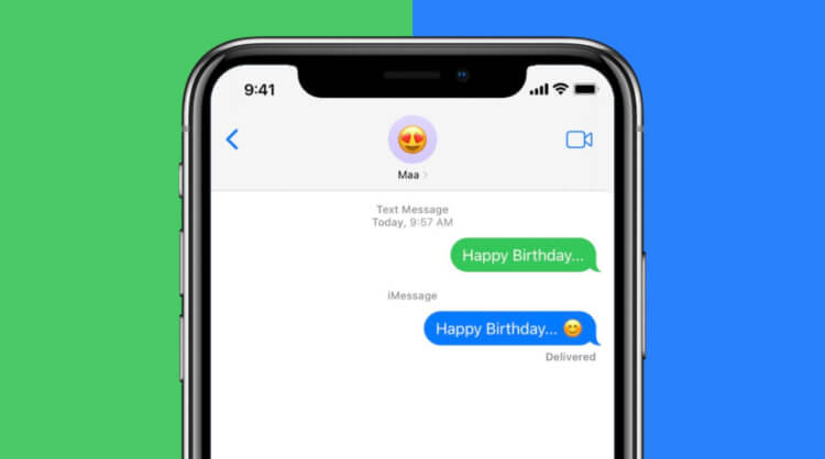 iMessage — плохое качество фото. Отправка несжатых фото через iMessage занимает достаточно большое количество времени. Фото.