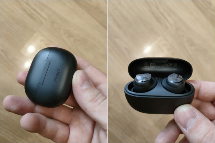 Дешёвые TWS-наушники. Redmi Buds 3 Lite — AirPods для бедных. В хорошем смысле. Дешёвые TWS-наушники. Redmi Buds 3 Lite — AirPods для бедных. В хорошем смысле. Фото.
