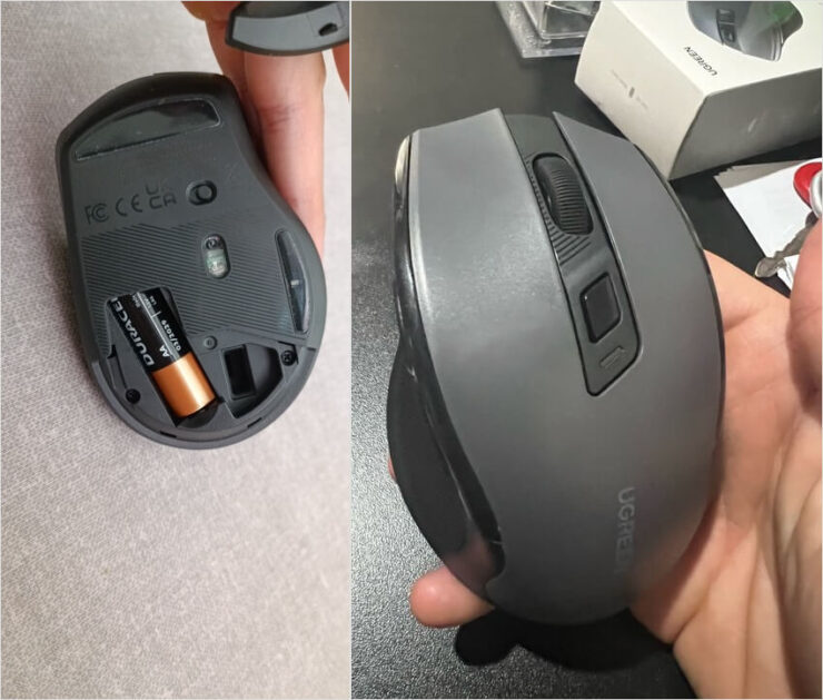 Какую мышку купить для Макбука. Эта мышка подходит даже для Маков. Какую мышку купить для Макбука. Эта мышка подходит даже для Маков. Фото.