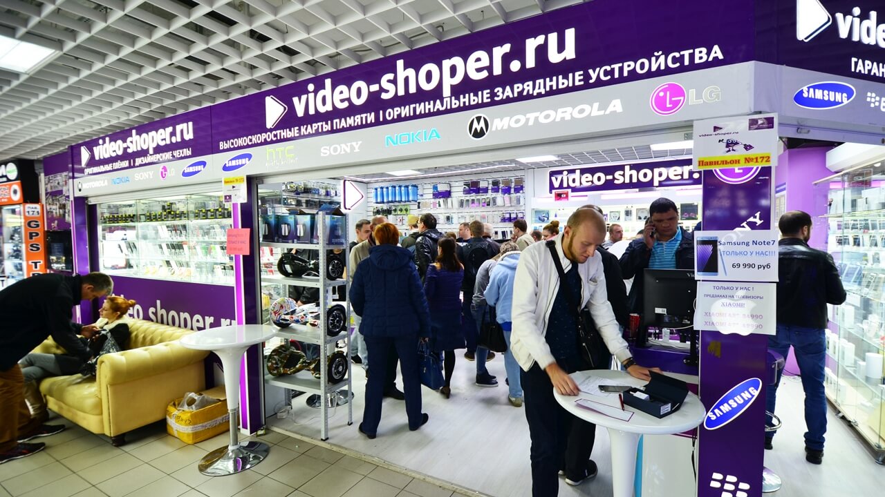 Video-Shoper.ru — не Санлайт, не закроется. Фото.