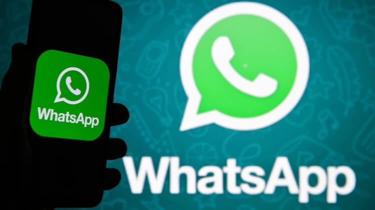 what is the new whatsapp update 2022