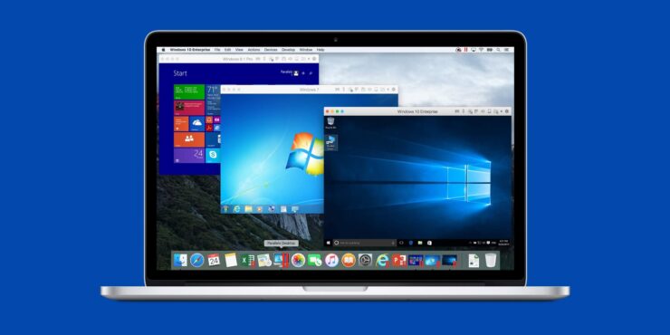 Parallels Desktop для Mac M1. Личный опыт использования Parallels Desktop однозначно говорит о том, что программа стоит потраченных на нее денег. Parallels Desktop для Mac M1. Личный опыт использования Parallels Desktop однозначно говорит о том, что программа стоит потраченных на нее денег. Фото.