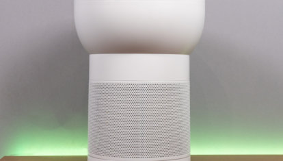 Очиститель воздуха