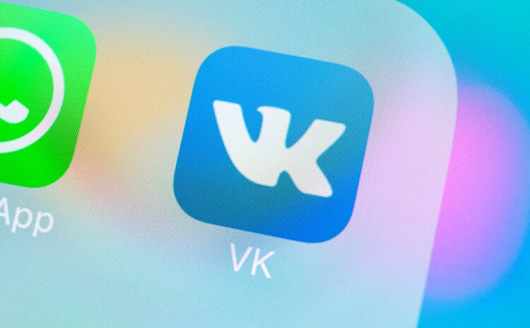 Приложение ВКонтакте и другие сервисы VK удалили из App Store. Как теперь их скачать. Фото.