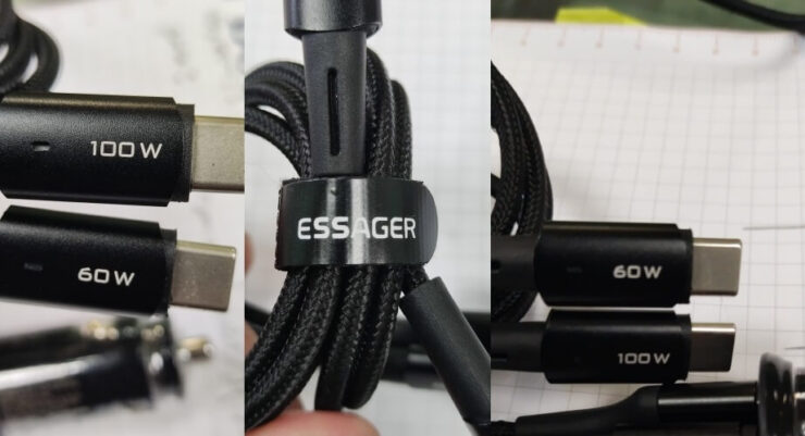 Кабель Type-C — цена. Подобный кабель всегда пригодится в хозяйстве. Кабель Type-C — цена. Подобный кабель всегда пригодится в хозяйстве. Фото.