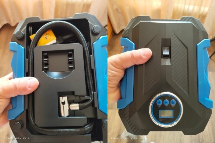 Автомобильный компрессор — купить. Компрессор должен быть в каждом автомобиле. Особенно с учетом качества наших дорог. Автомобильный компрессор — купить. Компрессор должен быть в каждом автомобиле. Особенно с учетом качества наших дорог. Фото.