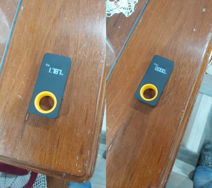 Лазерная рулетка — купить. Лазерная рулетка позволяет измерить размеры объекта предельно точно. Лазерная рулетка — купить. Лазерная рулетка позволяет измерить размеры объекта предельно точно. Фото.