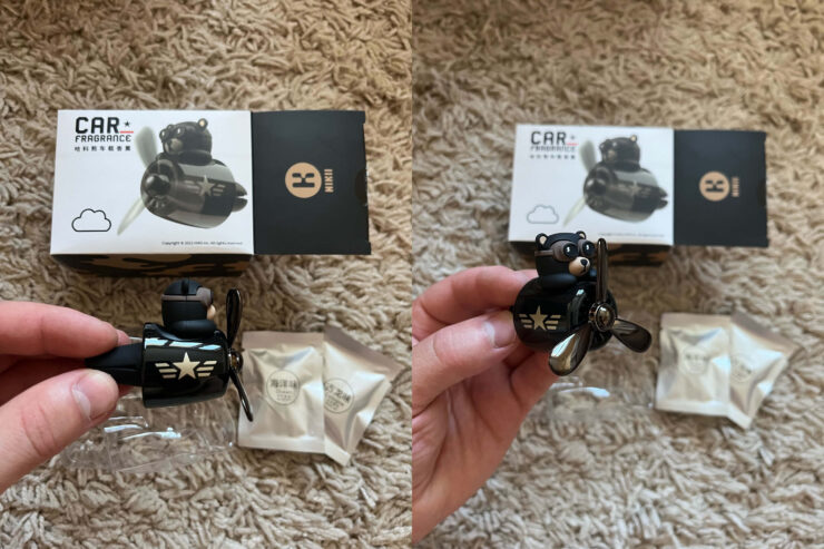 Освежитель воздуха для автомобиля. Просто прикольный и стильный аксессуар для автомобиля. Освежитель воздуха для автомобиля. Просто прикольный и стильный аксессуар для автомобиля. Фото.