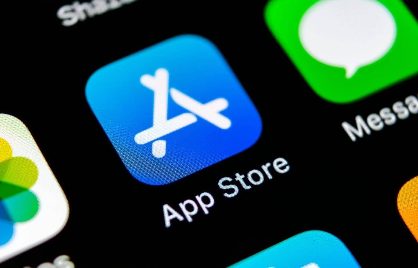 Apple повышает цены в европейском App Store на 20%. А в России? Фото.