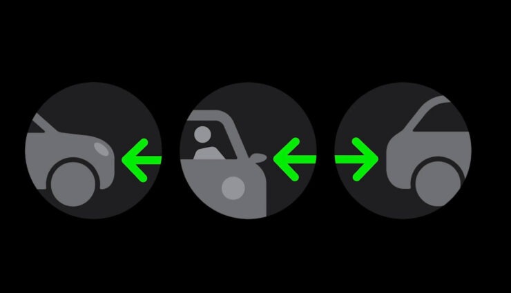 Новые датчики Apple Watch 8. Поддерживаются все все типы аварий. Новые датчики Apple Watch 8. Поддерживаются все все типы аварий. Фото.