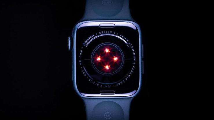 Что Apple представила на презентации 7 сентября. Apple Watch SE имеют только пульсометр, но людям этого хватает. Что Apple представила на презентации 7 сентября. Apple Watch SE имеют только пульсометр, но людям этого хватает. Фото.