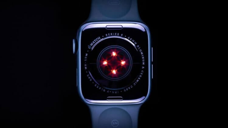 Что известно про Apple Watch Pro и зачем они нужны
