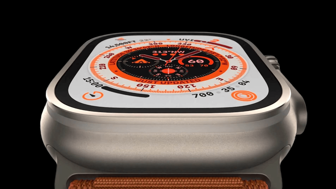 Думаете, у Apple Watch Ultra нет недостатков? Ну вы и наивные!