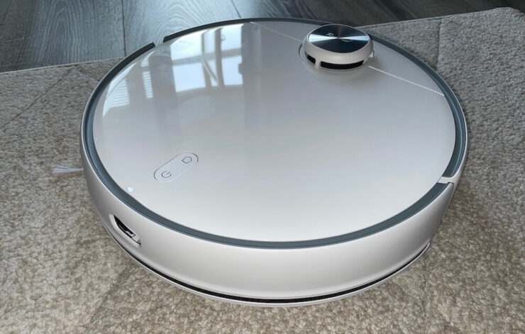 Redroad G10 не дёшев, но очень хорош. Фото.