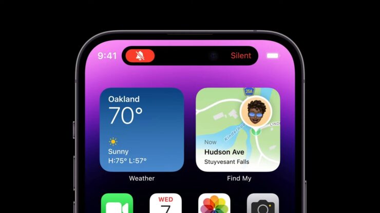Или проиллюстрирует перевод смартфона в беззвучный режим. Фото.