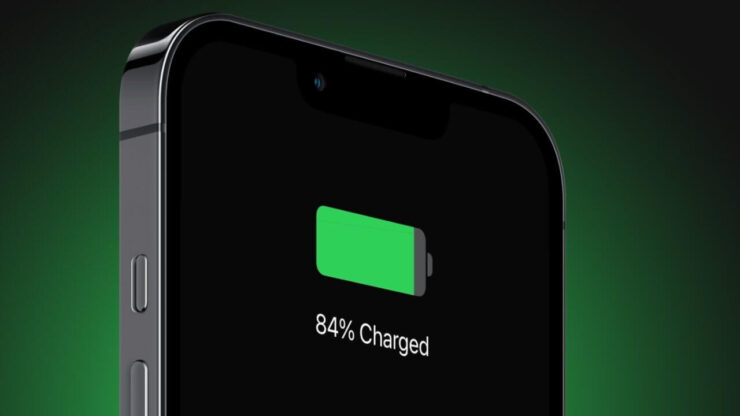 Теперь Apple решает, когда вашему Айфону можно заряжаться.. Когда заряжать Айфон.. Фото.