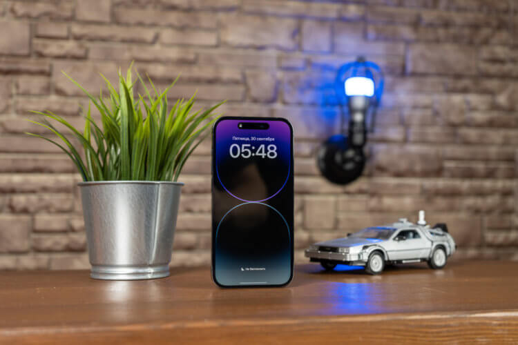 Провел неделю с iPhone 14 Pro. Не повторяйте моих ошибок! Фото.