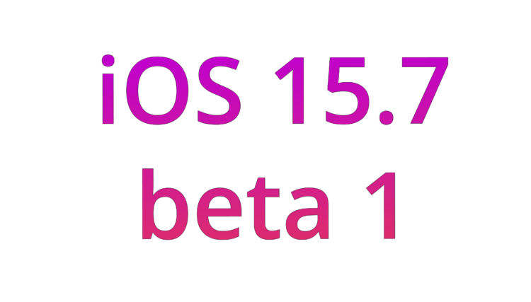 iOS 15.7