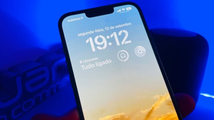 Работают ли приложения банков на iOS 16? Здесь вся правда. Фото.