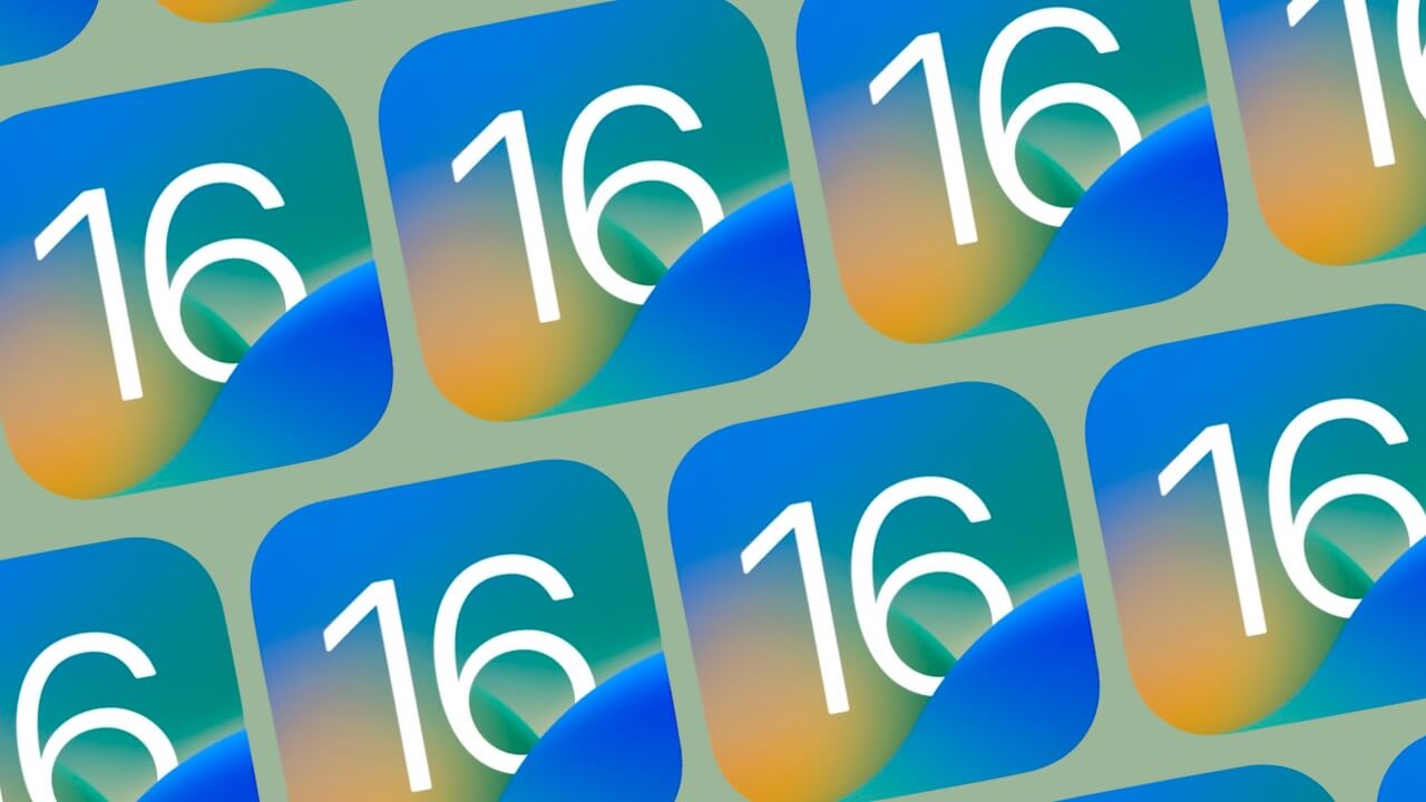 Скрытые функции iOS 16, о которых вы не знали, и как их включить. Фото.