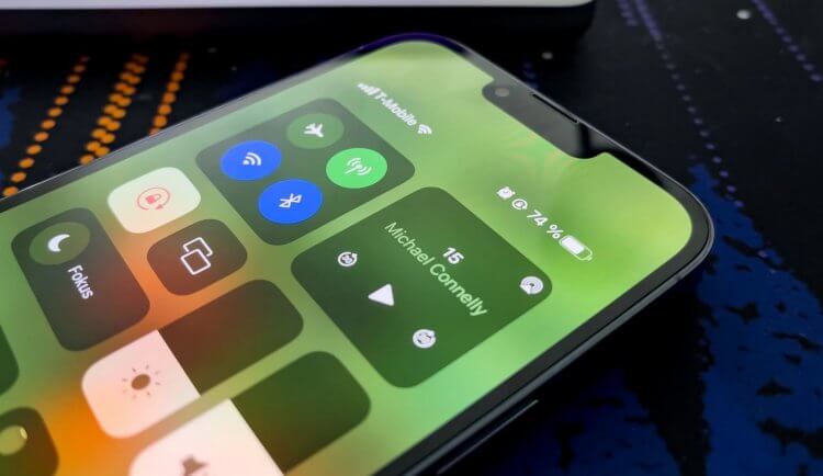 4 мелкие, но бесячие проблемы iOS 16, о которых нужно знать перед обновлением. Фото.