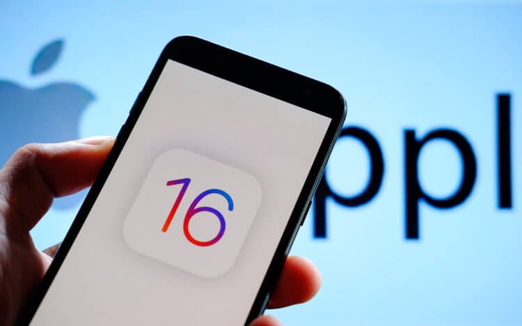 Какие Айфоны получат iOS 16. До iOS 16 обновятся более двух десятков Айфонов. Фото.
