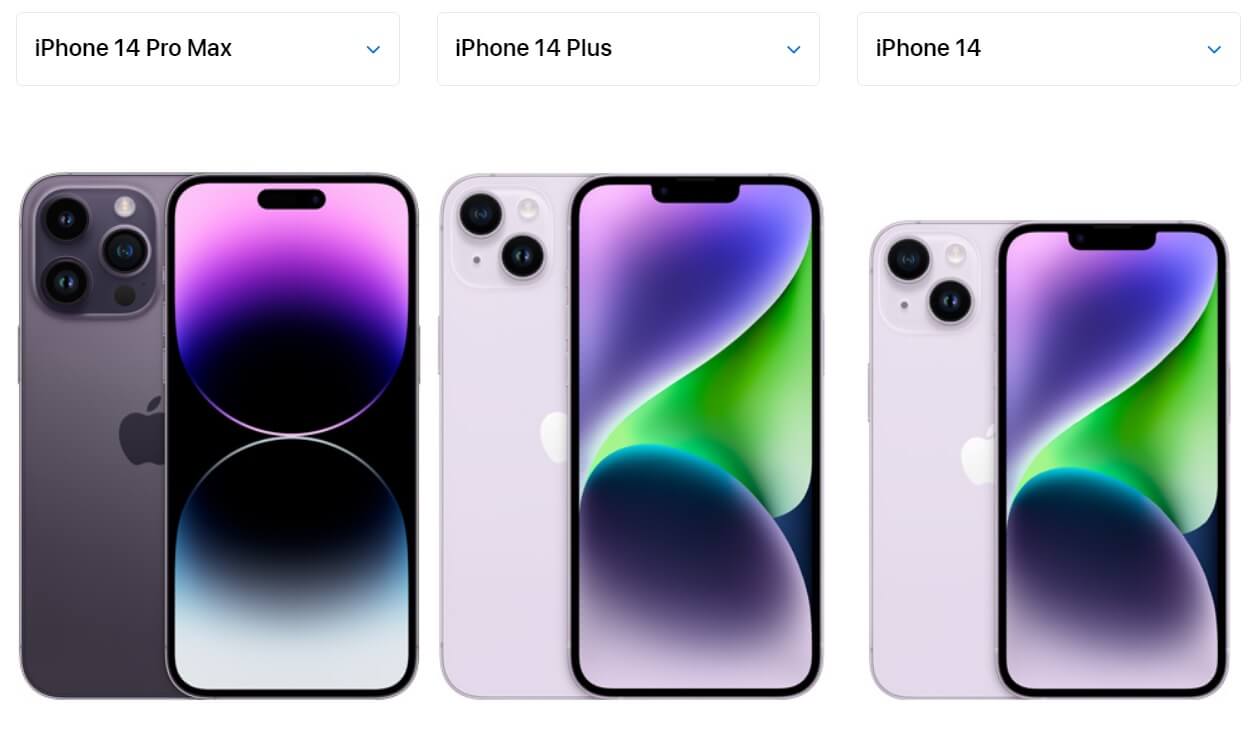 За исключением зума камера iPhone 14 Plus должна быть не хуже, чем у старших моделей. Фото.