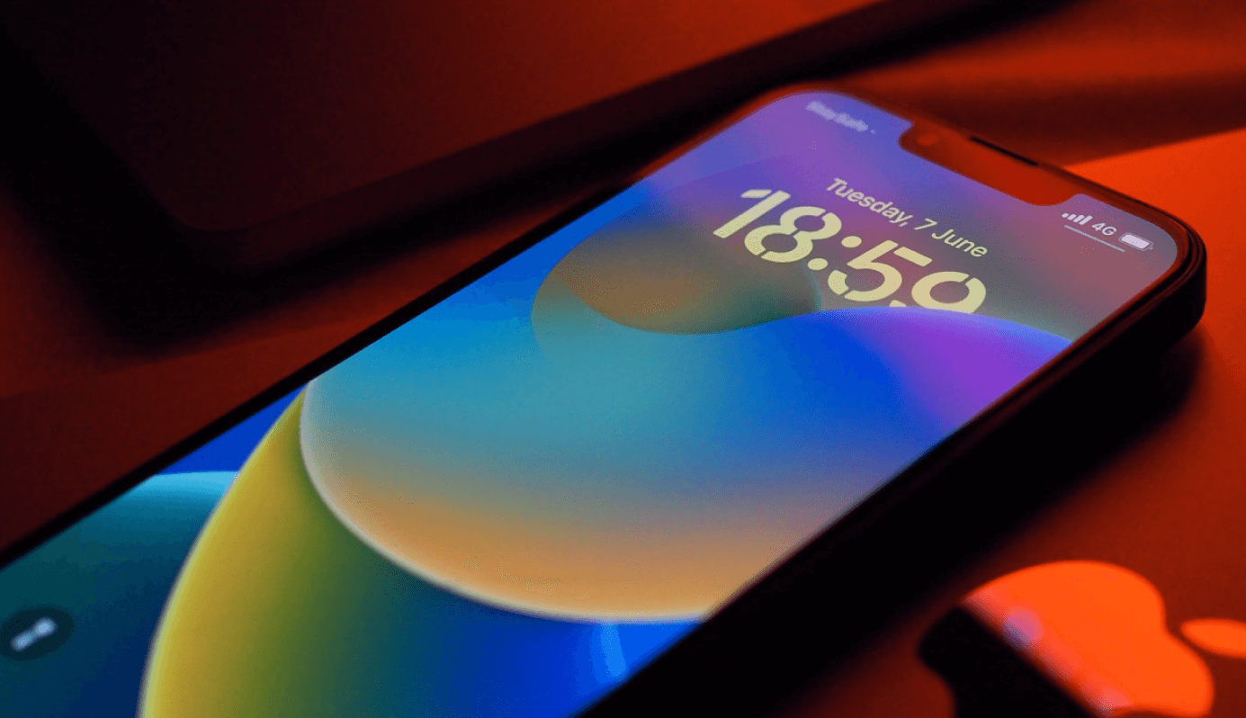 AnyUnlock поддерживает разблокировку даже iPhone на iOS 16. Фото.