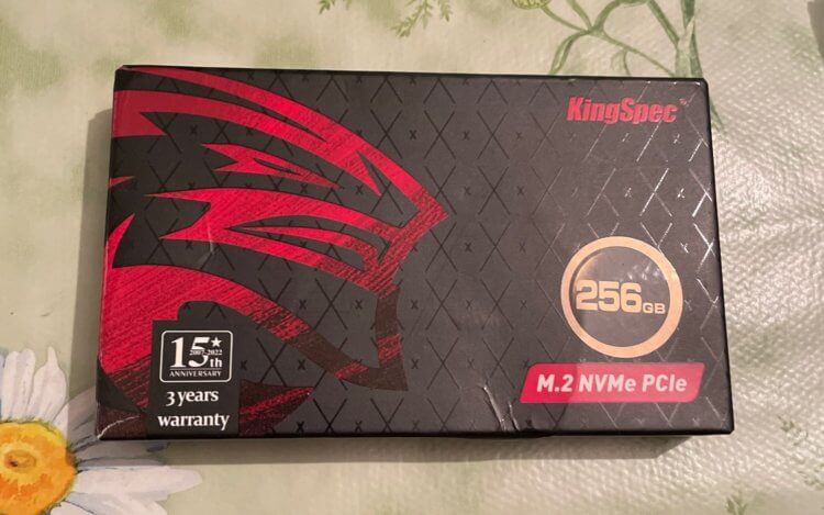 SSD M2 — купить. KingSpec — быстрые и недорогие накопители. Фото.