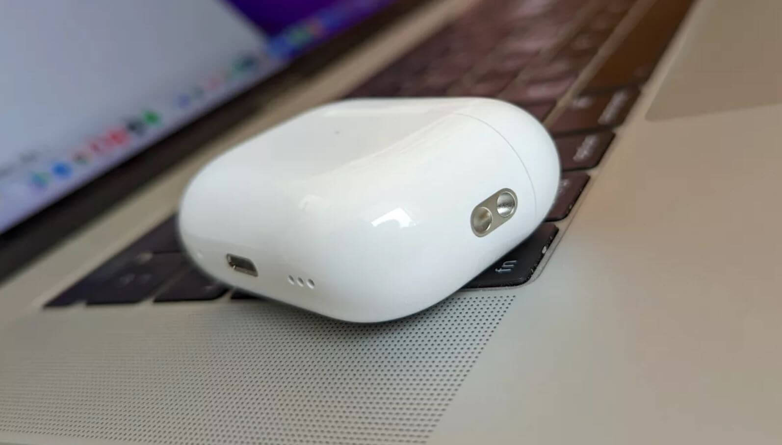 Сколько стоят AirPods Pro 2. Сейчас наушники стоят очень дорого несмотря на курс валюты. Придется подождать. Сколько стоят AirPods Pro 2. Сейчас наушники стоят очень дорого несмотря на курс валюты. Придется подождать. Фото.