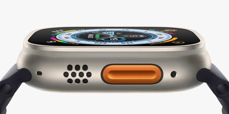 6 причин купить Apple Watch Ultra и одна не покупать