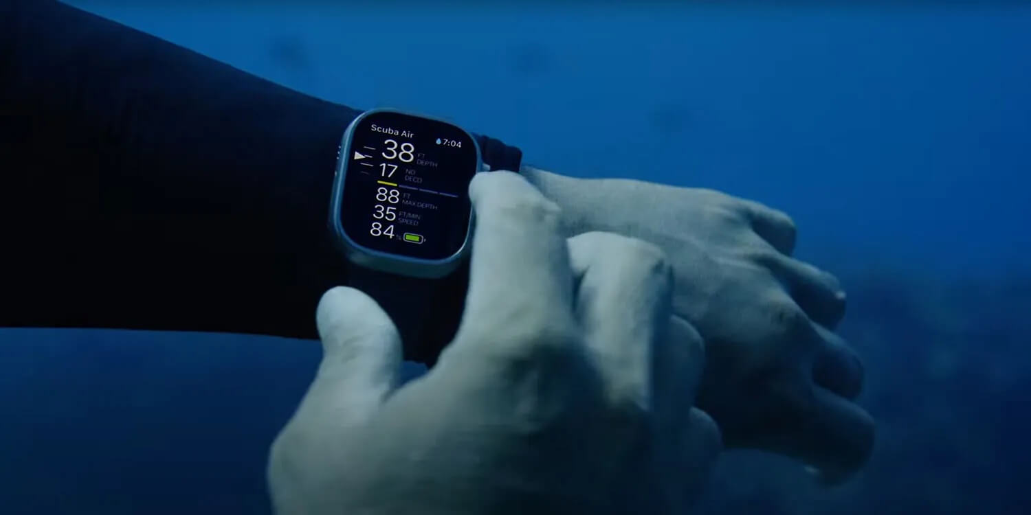 6 причин купить Apple Watch Ultra и одна не покупать | AppleInsider.ru