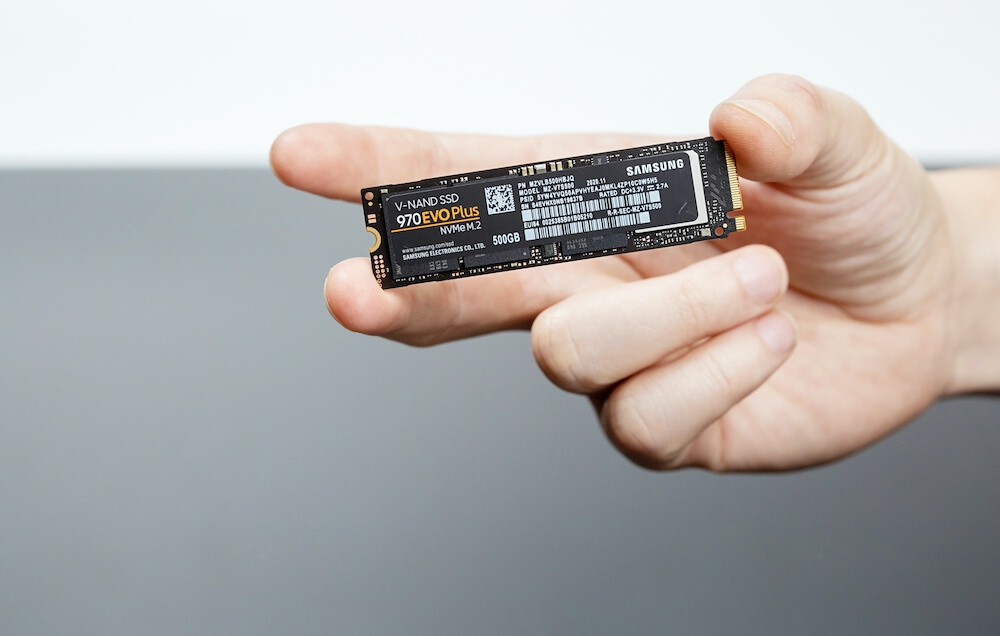 Какой SSD купить на АлиЭкспресс. Собрали недорогие и быстрые накопители. Фото.