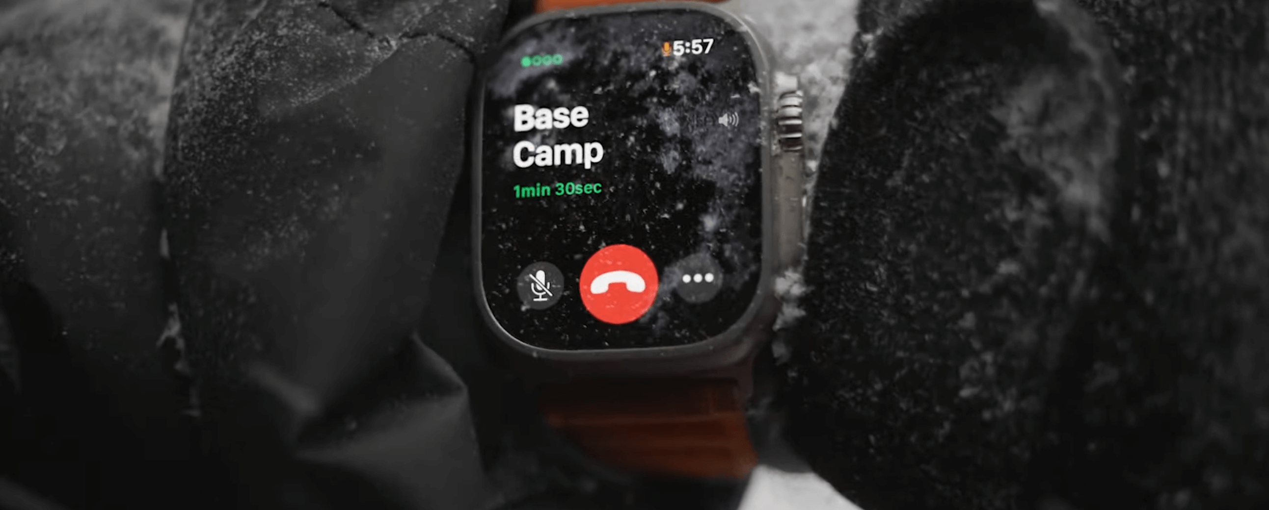 Думаете, у Apple Watch Ultra нет недостатков? Ну вы и наивные!