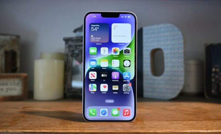 iPhone 14 Plus — это полный провал. Вот 4 причины его не покупать. Фото.