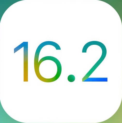 iOS 16.2 - фото