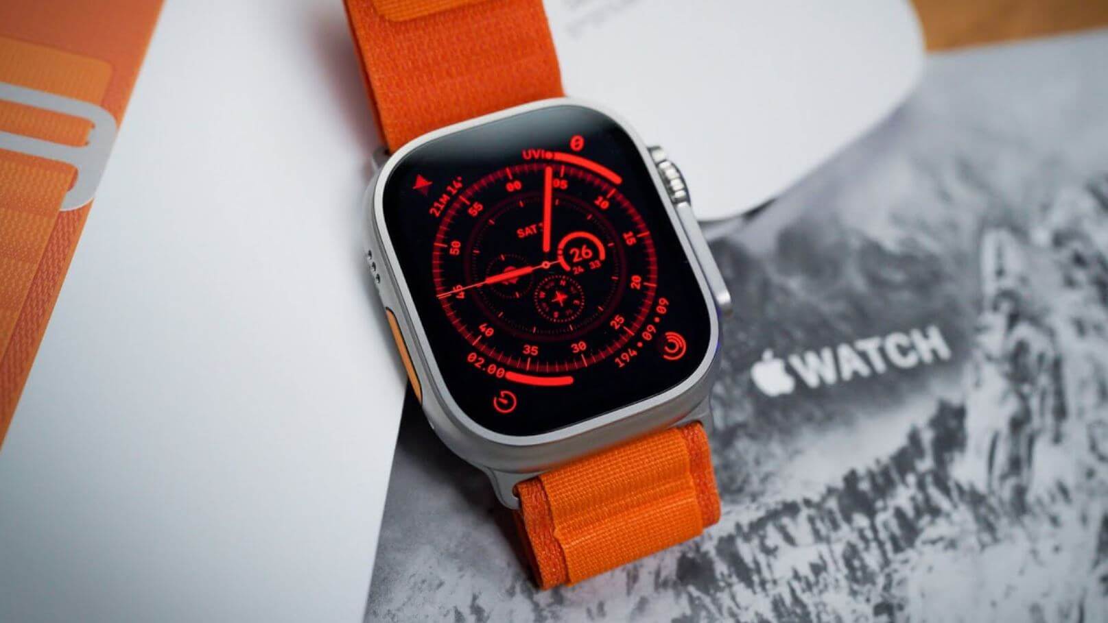 Temu watch ultra. Apple watch Ultra. Эппл вотч ультра 2022. Apple watch 8 ультра. Циферблат Apple watch Ultra 2.