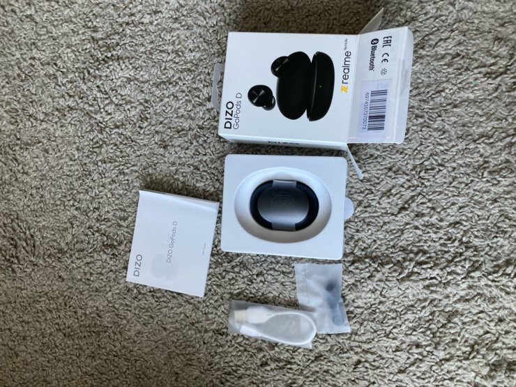 Купить беспроводные наушники. За такую цену эти наушники станут отличной покупкой. Фото.