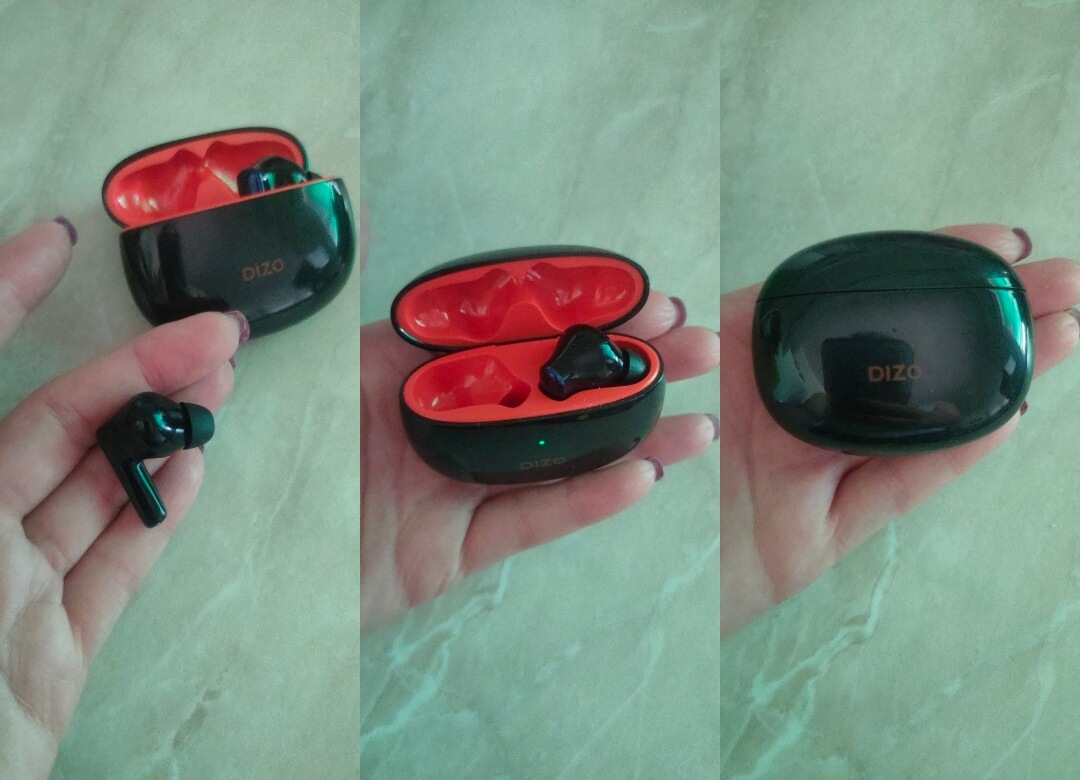 Выбирайте Pro-версию. В обычно шумодава нет. Фото.