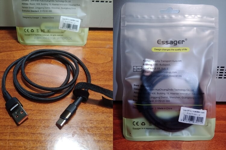 USB Type-C — купить. Плетеный Type-C прослужит вам долго. USB Type-C — купить. Плетеный Type-C прослужит вам долго. Фото.