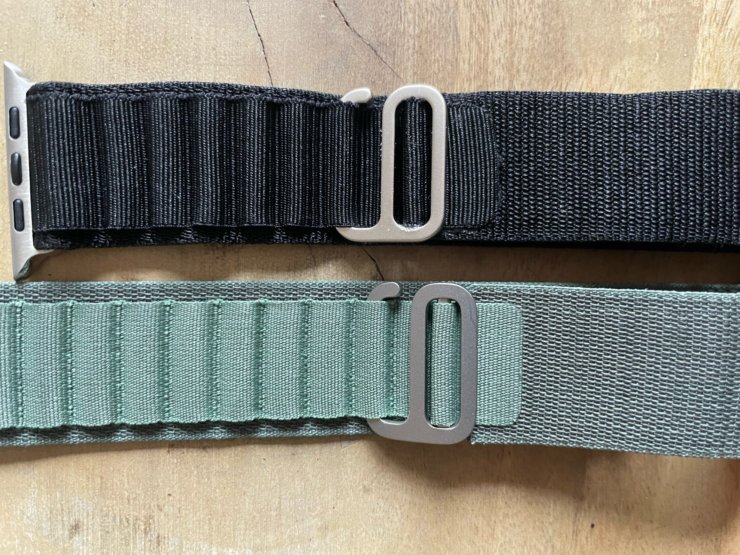 Внешне даже не определить, что это реплика. Фото.