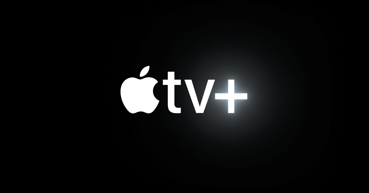 Теперь в Apple TV+ действительно есть что посмотреть. Фото.