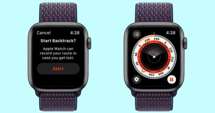 5 классных фишек Apple Watch, которые делают их круче других часов