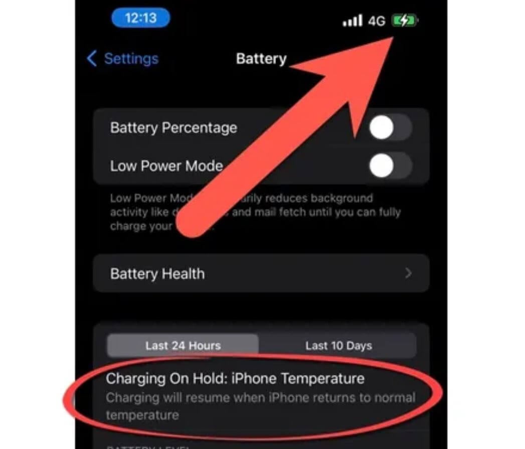 Что делать, если не удается зарядить или включить устройство Android