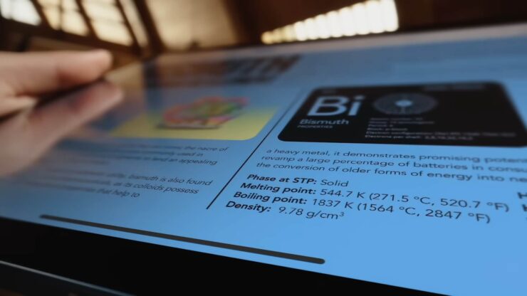 Воздушная прослойка — настоящий архаизм для устройства 2022 года. Фото.