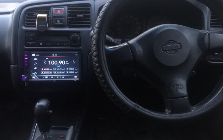 Купить магнитолу для авто с большим экраном. 7-дюймовый дисплей вам точно не повредит. Купить магнитолу для авто с большим экраном. 7-дюймовый дисплей вам точно не повредит. Фото.