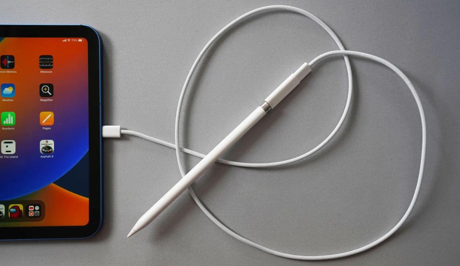 Адаптер для Apple Pencil и еще 4 ужасных решения Apple, о которых хочется забыть