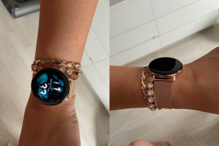 Какие смарт-часы купить. Это одни из самых красивых смарт-часов в своём ценовом сегменте. Какие смарт-часы купить. Это одни из самых красивых смарт-часов в своём ценовом сегменте. Фото.