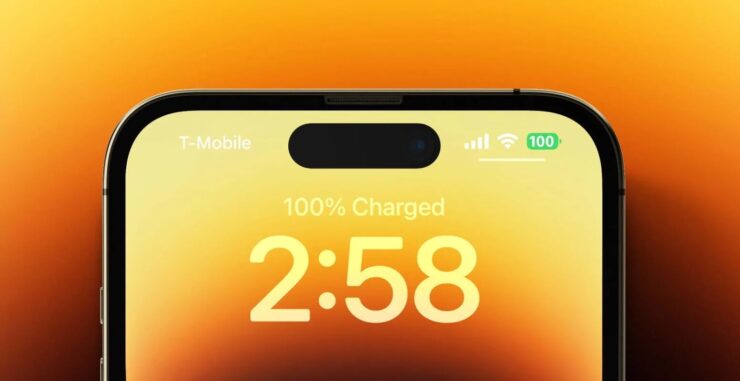 Что ещё нового в iOS 16.1. В составе iOS 16.1 много малозаметных нововведений. Фото.